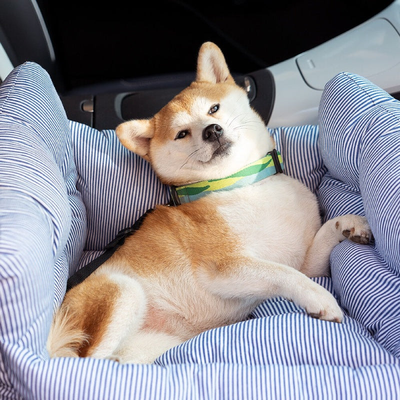 YippeePaws Co-driving Seat for Pets