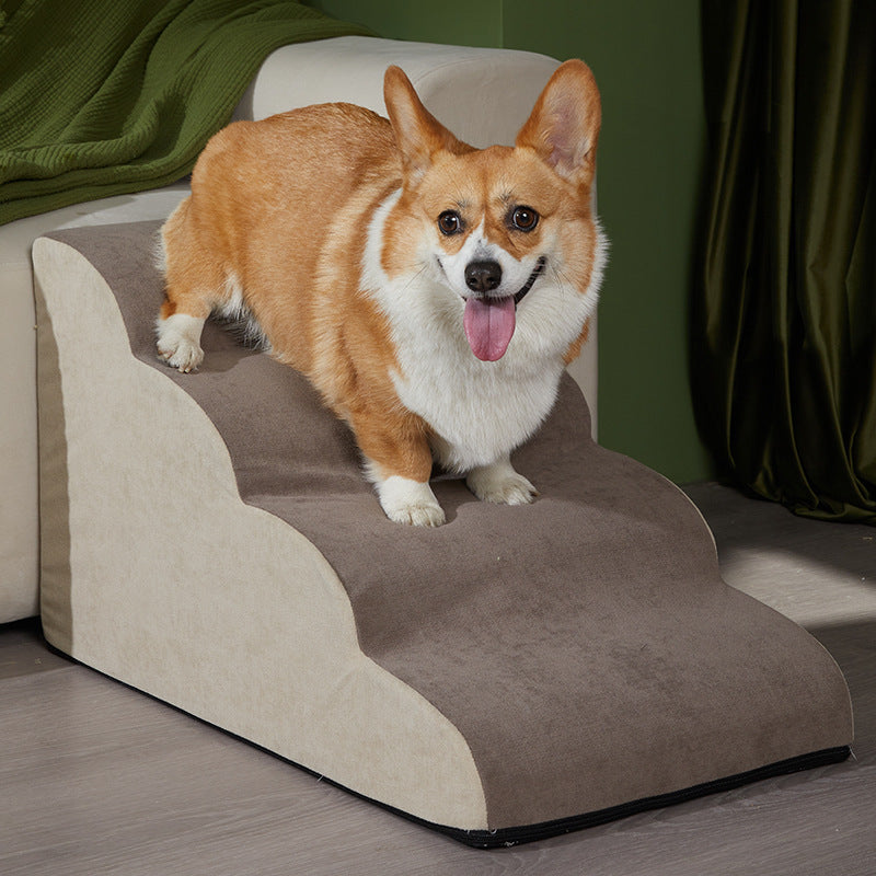 YippeePaws Comfort Stairs