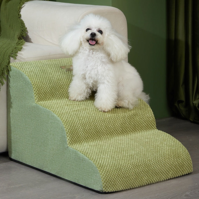 YippeePaws Comfort Stairs